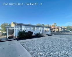 featured image of 1060 Lunt Cir Bsmt #B