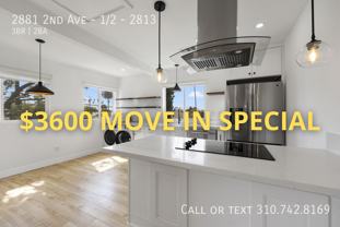 2881 2nd Ave #2813 - Photo 1 of 1