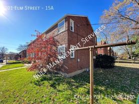 201 Elm St #15A - Photo 1 of 1