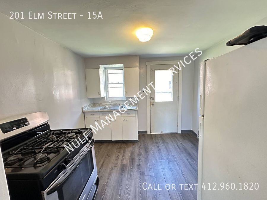 201 Elm St #15A - Photo 2 of 10