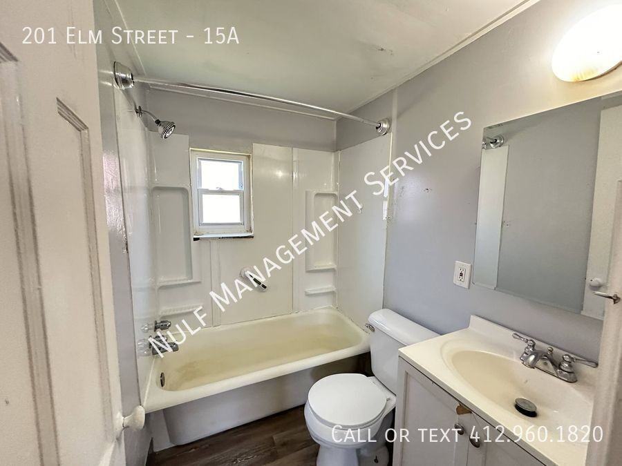 201 Elm St #15A - Photo 6 of 10