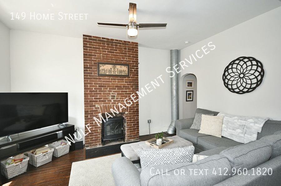 149 Home St #1 - Photo 4 of 14