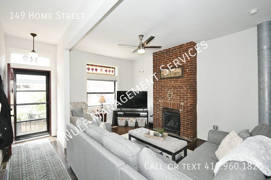 149 Home St #1 - Photo 5 of 14