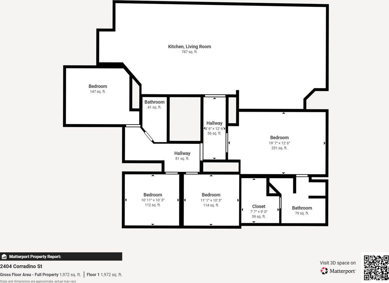 2404 Corradino St - Photo 5 of 50