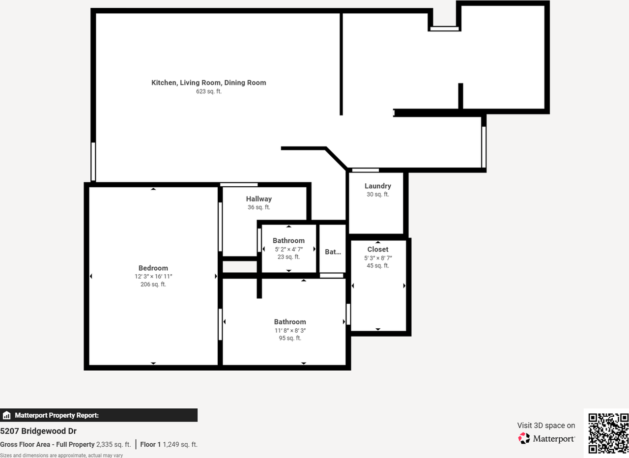 5207 Bridgewood Dr - Photo 2 of 40