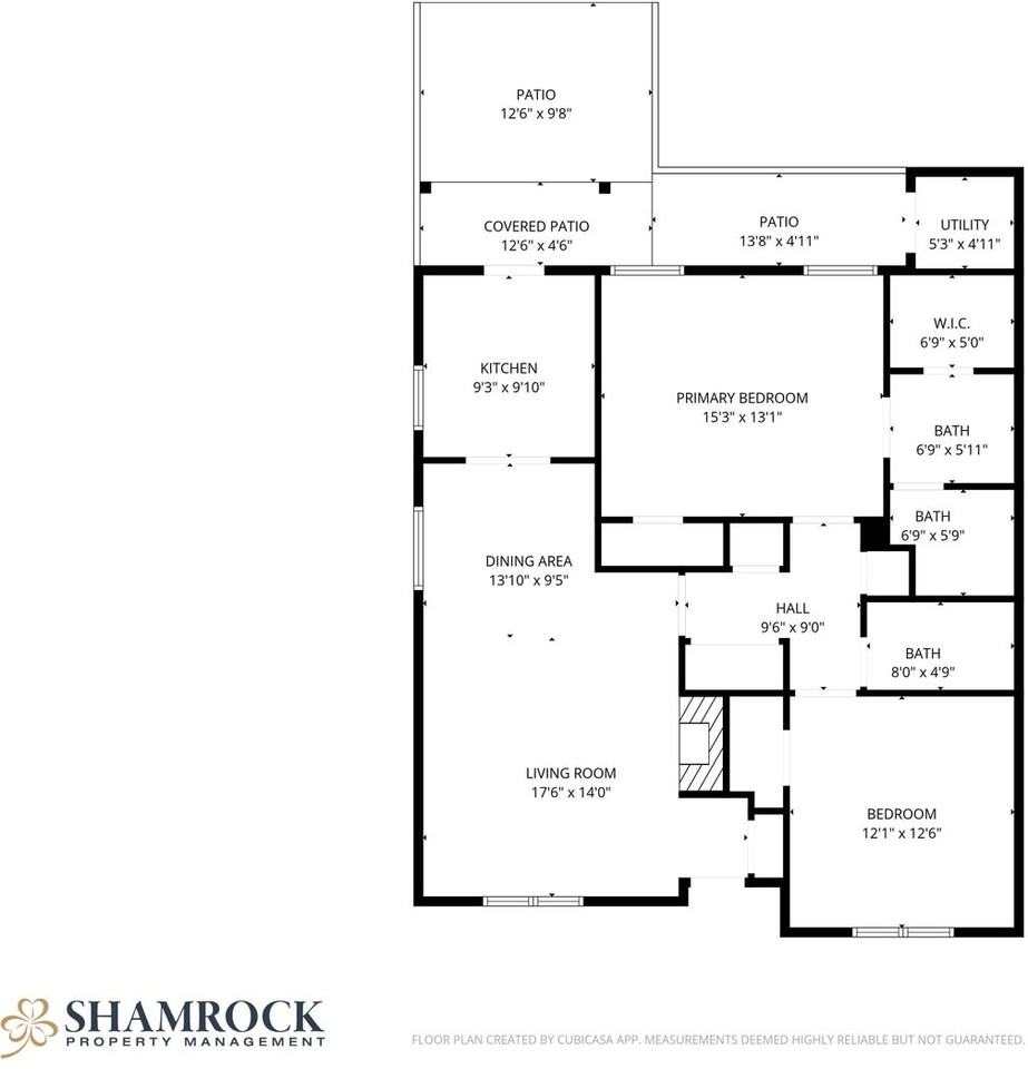 1011 Parkview Cir - Photo 2 of 2