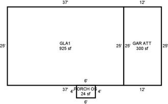 404 N Dogwood St - Photo 1 of 1