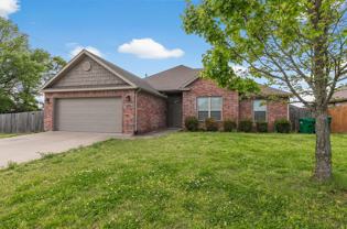 1101 Chattie Dr - Photo 1 of 1