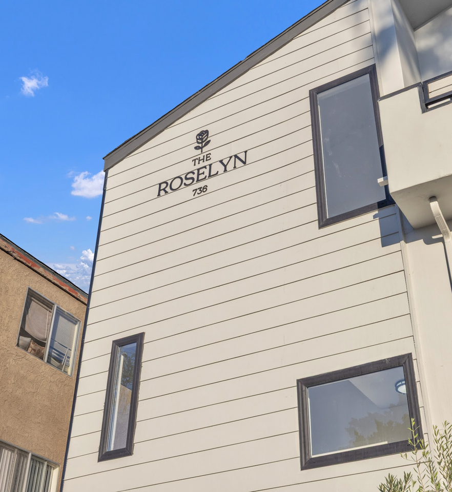 The Roselyn - Photo 7 of 7