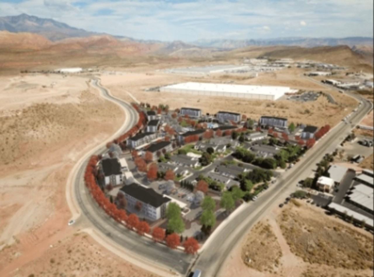 184 N Lone Rock Dr - Photo 2 of 12