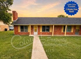 featured image of 801 Apache Dr