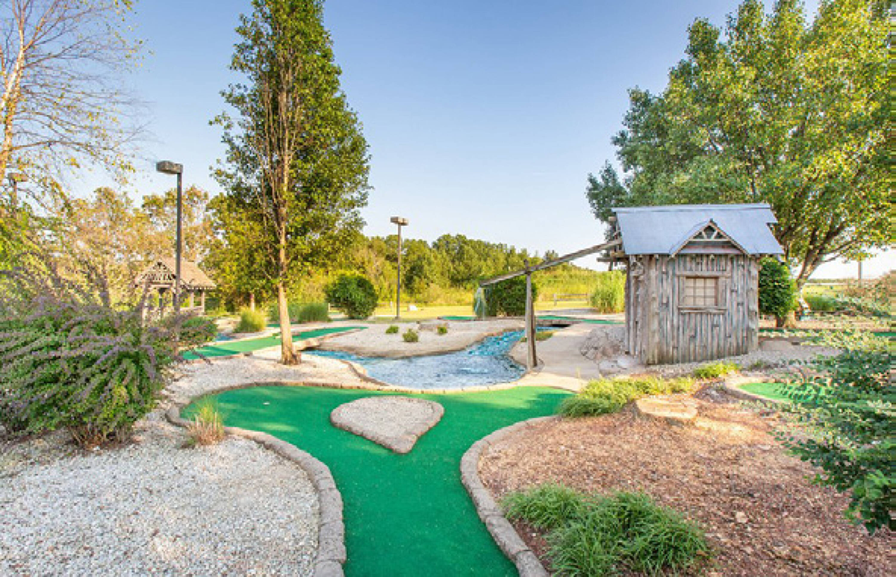 RV Site #A1 - Photo 4 of 10