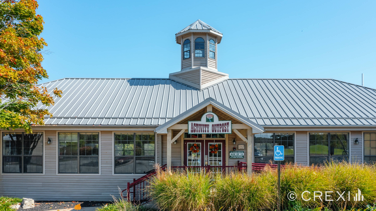 RV Site #A1 - Photo 5 of 10