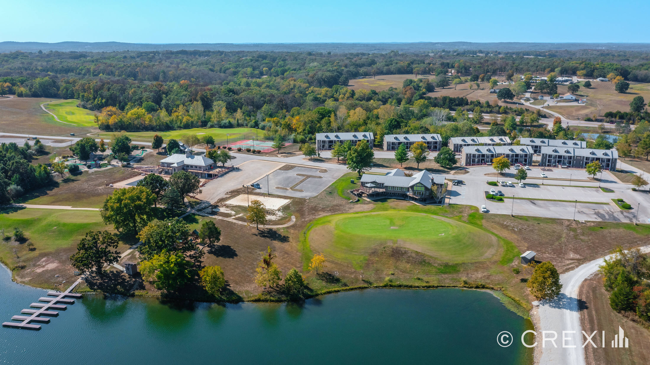 RV Site #A1 - Photo 6 of 10