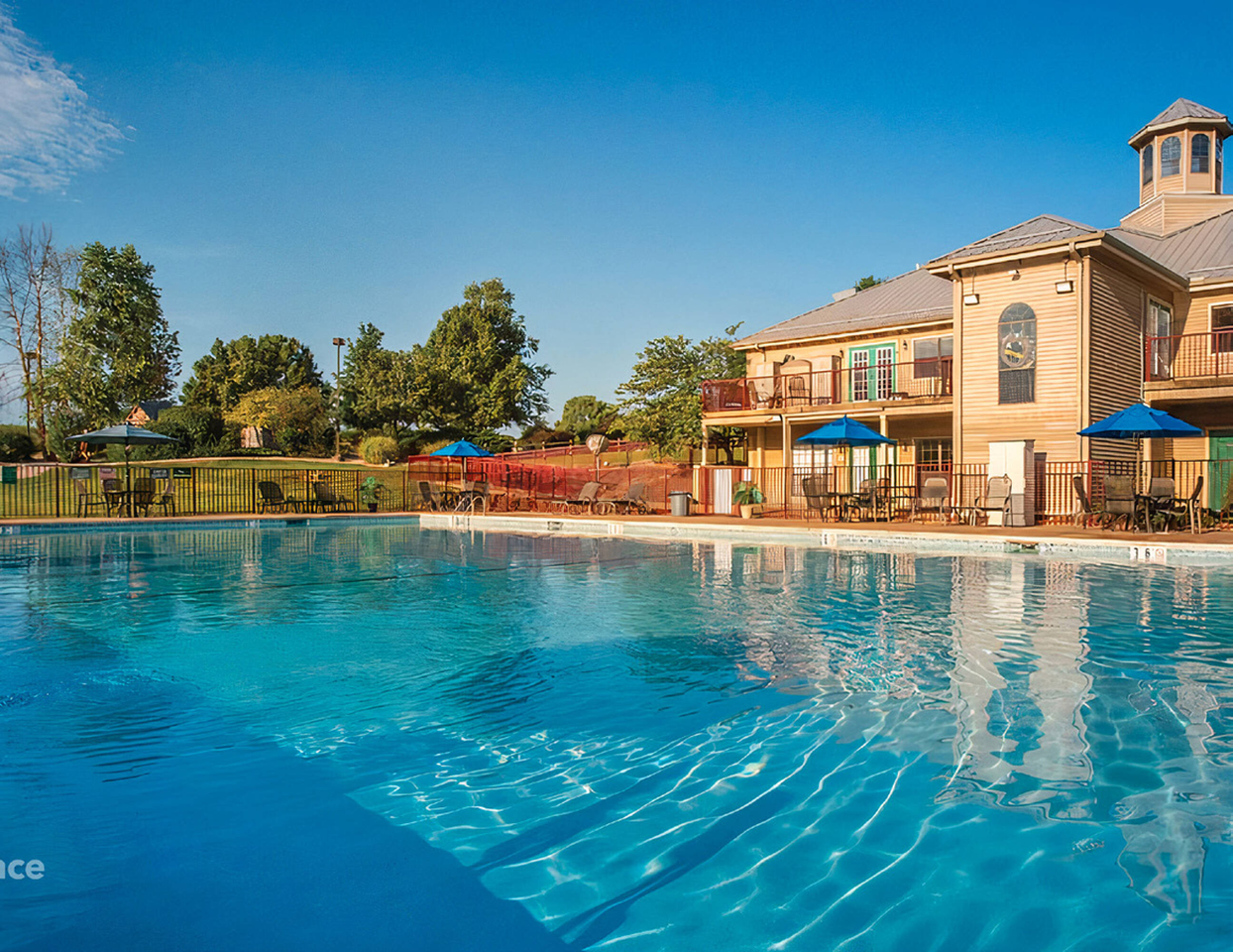 4801 Lake Ridge Trl #5 - Photo 3 of 18