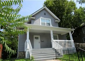 1016 Sw College Ave - Photo 1 of 1