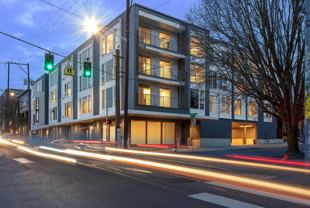 Division Terrace Apartments - Photo 1 of 1