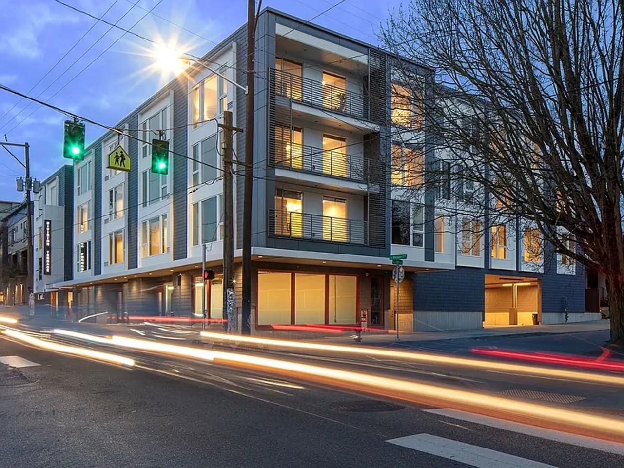 Division Terrace Apartments - Photo 2 of 40