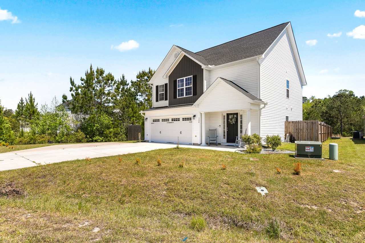 520 Black Pearl Cir - Photo 3 of 41
