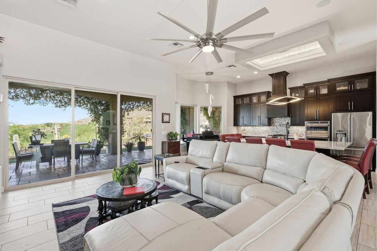 5405 N Houghton Rd - Photo 6 of 50