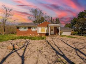 8701 Brookville Rd - Photo 1 of 1