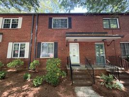 featured image of 715 N Avalon Rd #D