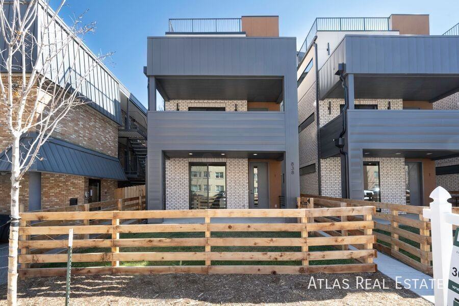 830 Cherry St #1 - Photo 2 of 50