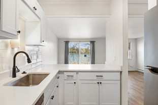 1314 N Gammon Rd #A - Photo 1 of 1