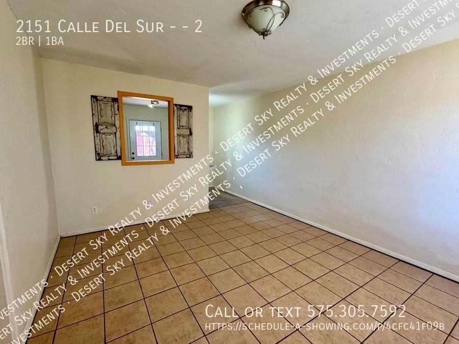 2151 Calle Del Sur #2 - Photo 4 of 16