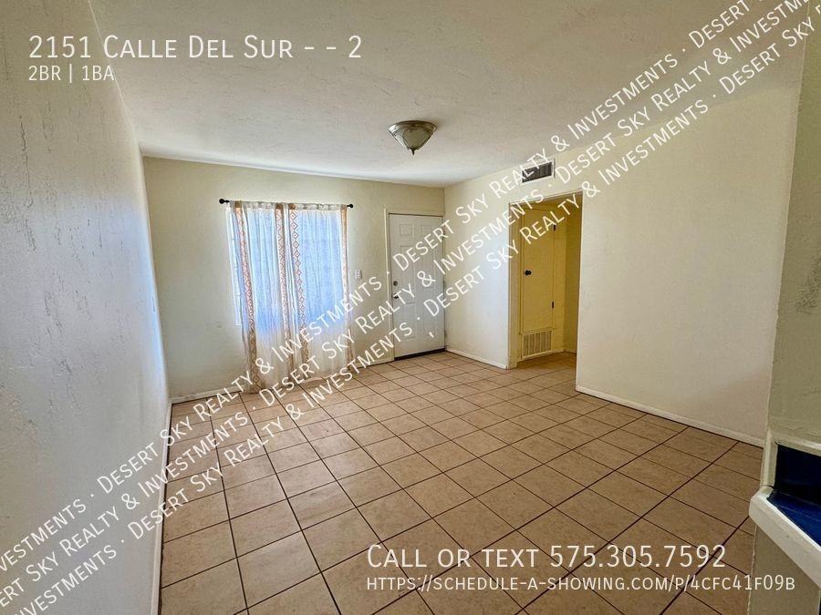 2151 Calle Del Sur #2 - Photo 5 of 16