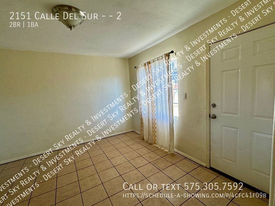 2151 Calle Del Sur #2 - Photo 6 of 16