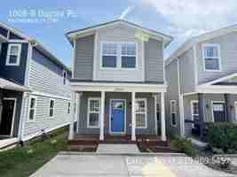 featured image of 1008-B Dozier Pl