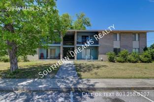 329 W Main St #B - Photo 1 of 1