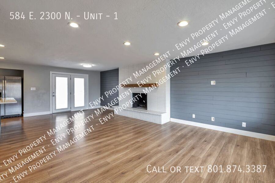 584 E 2300 N #1 - Photo 2 of 15