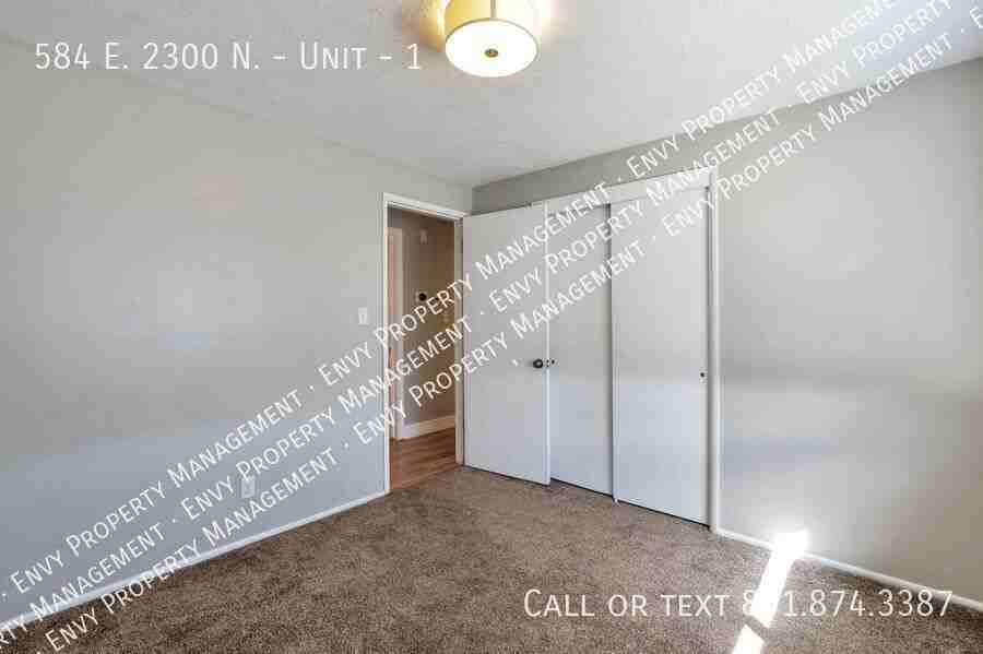 584 E 2300 N #1 - Photo 4 of 15