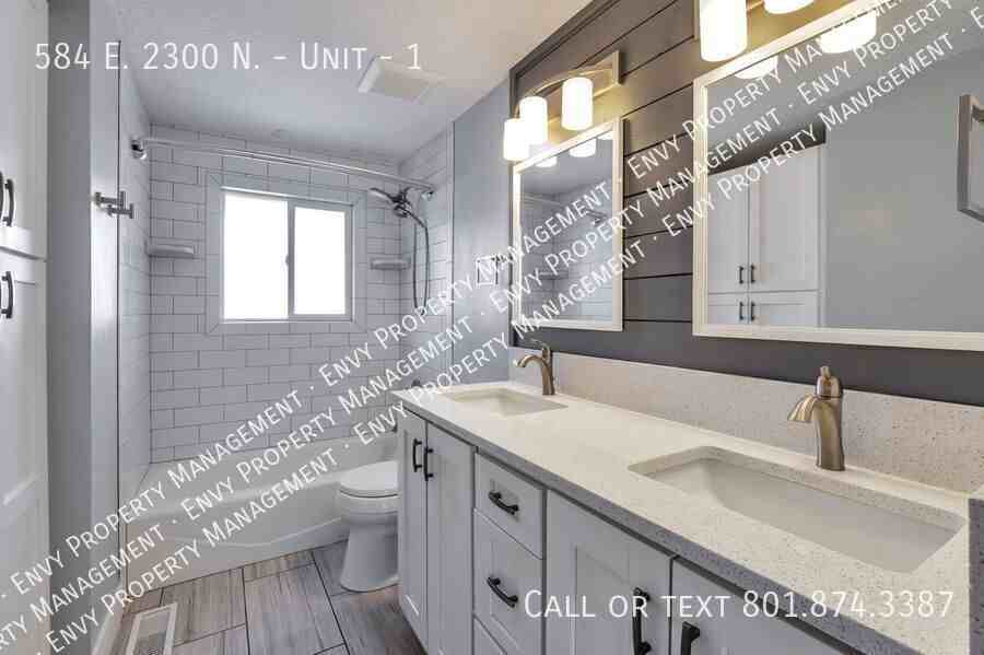 584 E 2300 N #1 - Photo 5 of 15