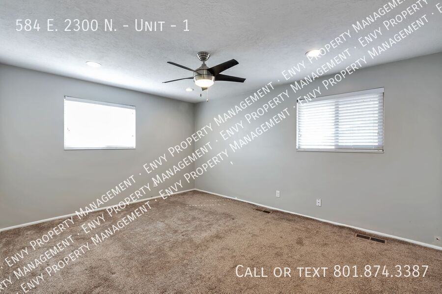 584 E 2300 N #1 - Photo 6 of 15