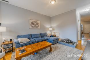 3242 N Hoyne Ave #1 - Photo 1 of 1