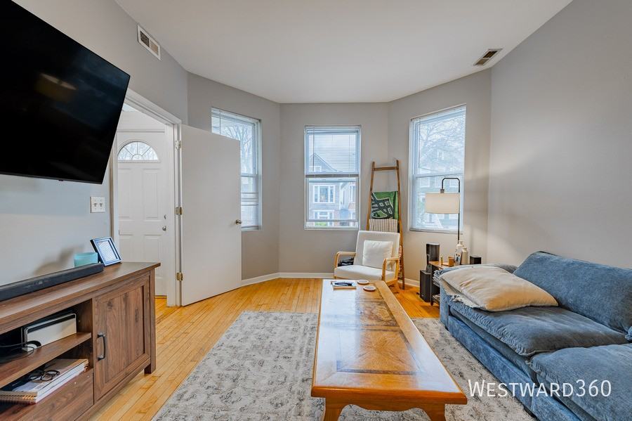 3242 N Hoyne Ave #1 - Photo 2 of 14