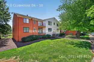 125O Clubhouse Dr Sw #10 - Photo 1 of 1