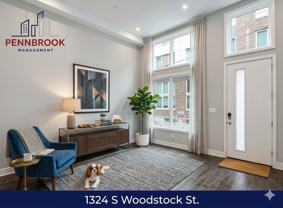 1324 S Woodstock St - Photo 1 of 1