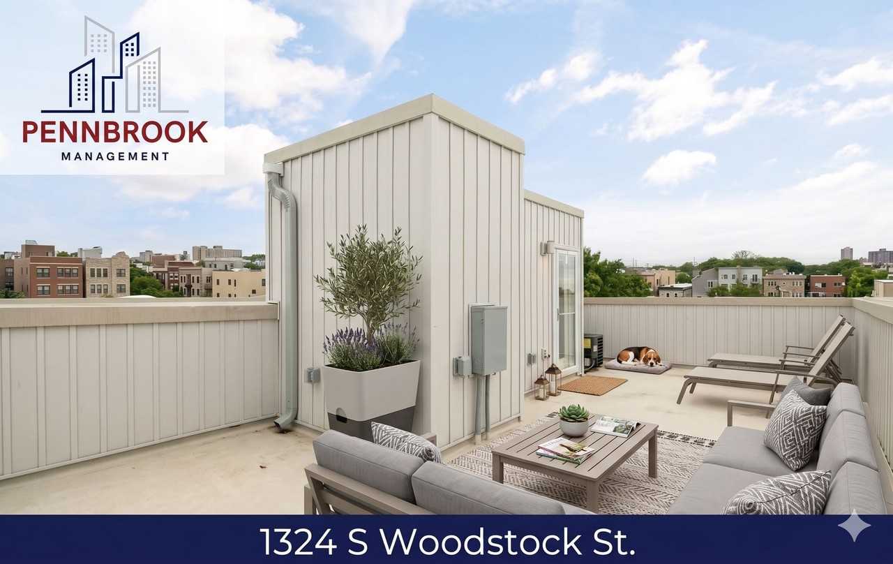 1324 S Woodstock St - Photo 5 of 22