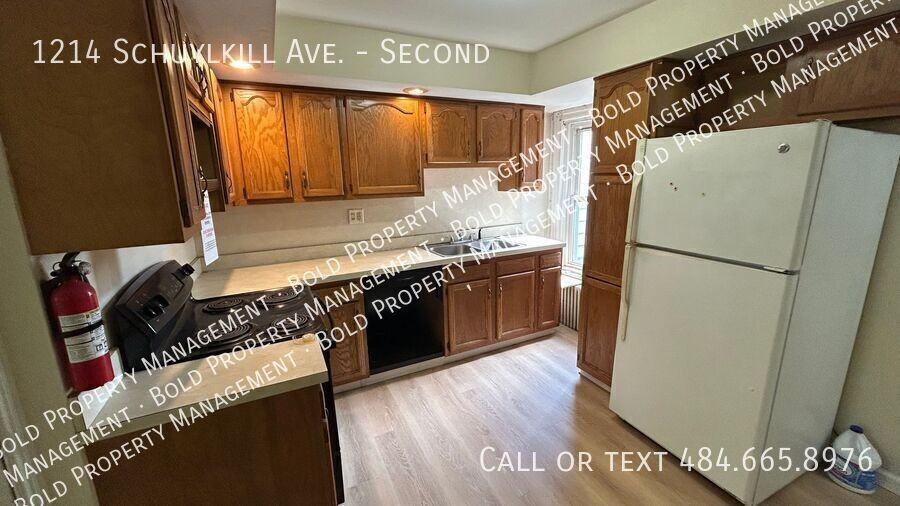 1214 Schuylkill Ave #2nd - Photo 4 of 13