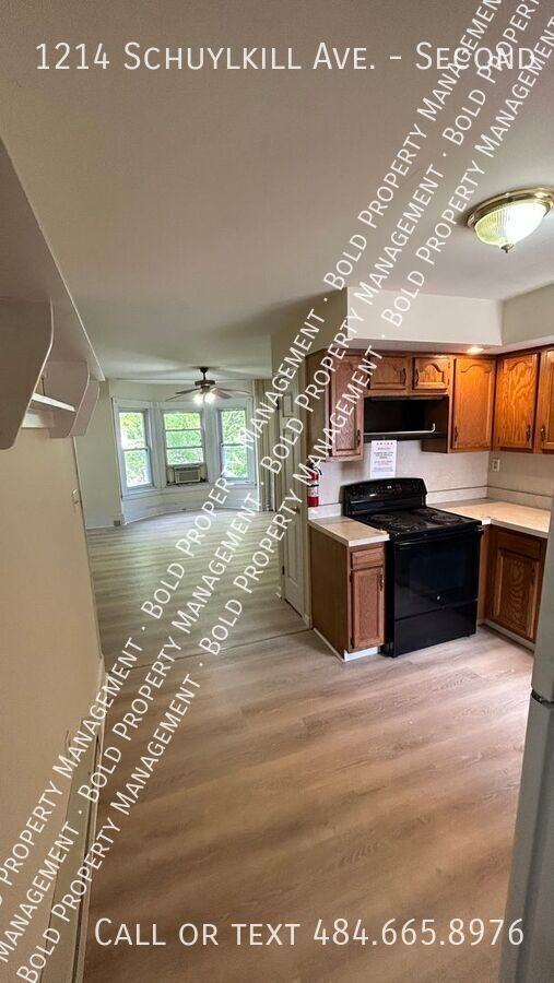 1214 Schuylkill Ave #2nd - Photo 5 of 13