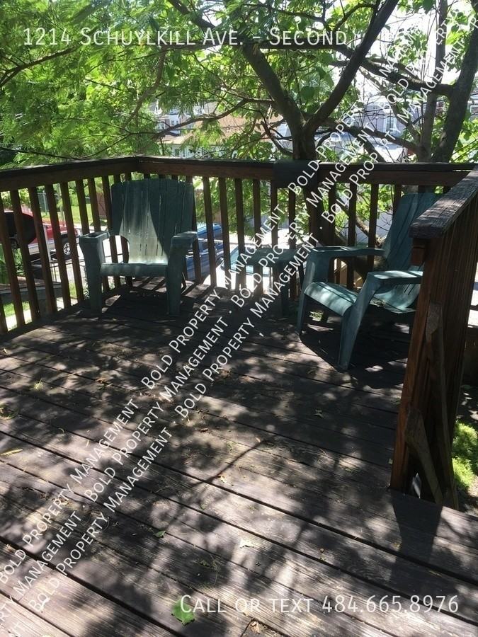1214 Schuylkill Ave #2nd - Photo 6 of 13