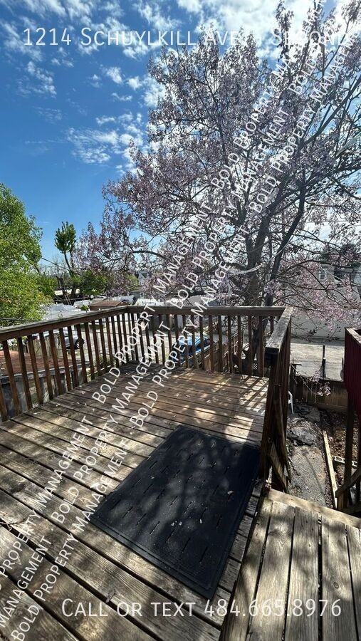 1214 Schuylkill Ave #2nd - Photo 7 of 13