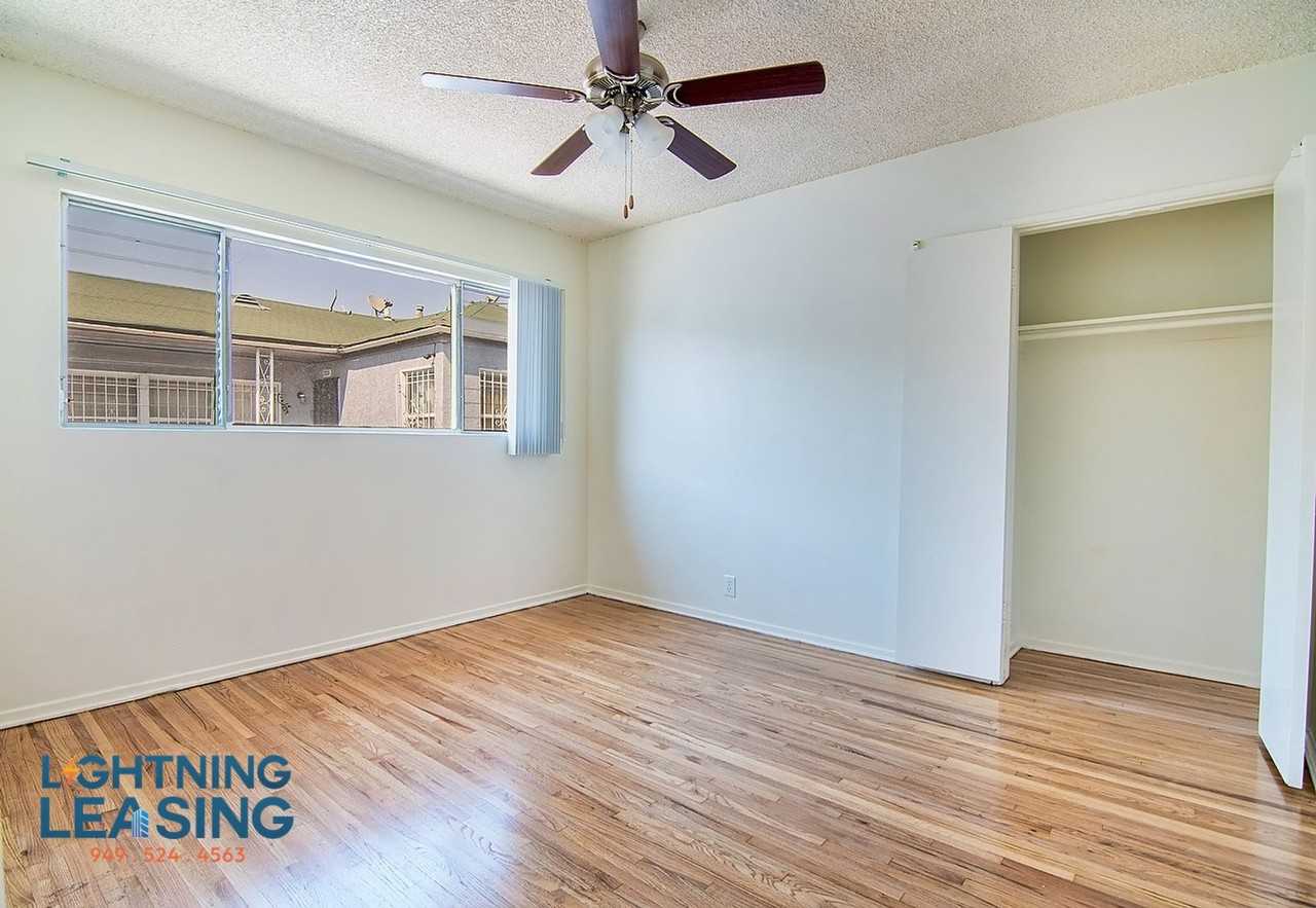 213 N Normandie Ave #6A - Photo 4 of 13