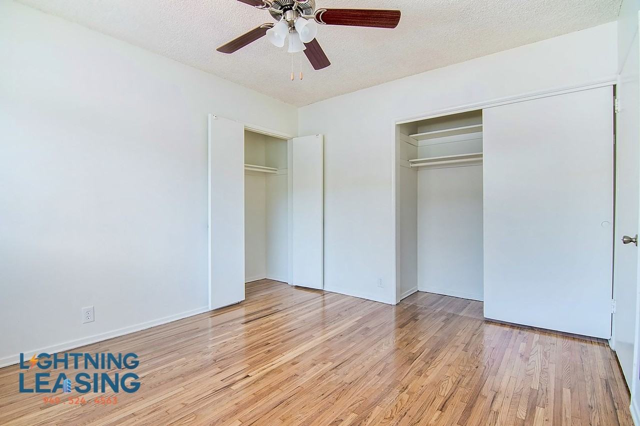 213 N Normandie Ave #6A - Photo 5 of 13