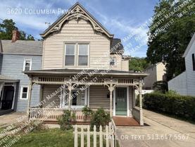 3620 Columbia Pkwy - Photo 1 of 1