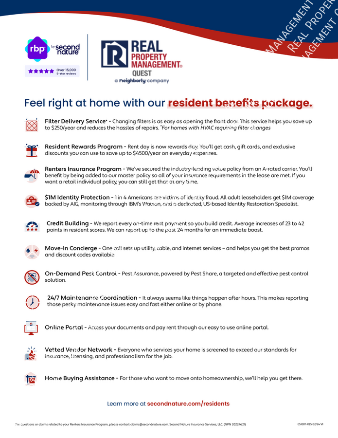 730 Cross Creek Dr - Photo 2 of 2